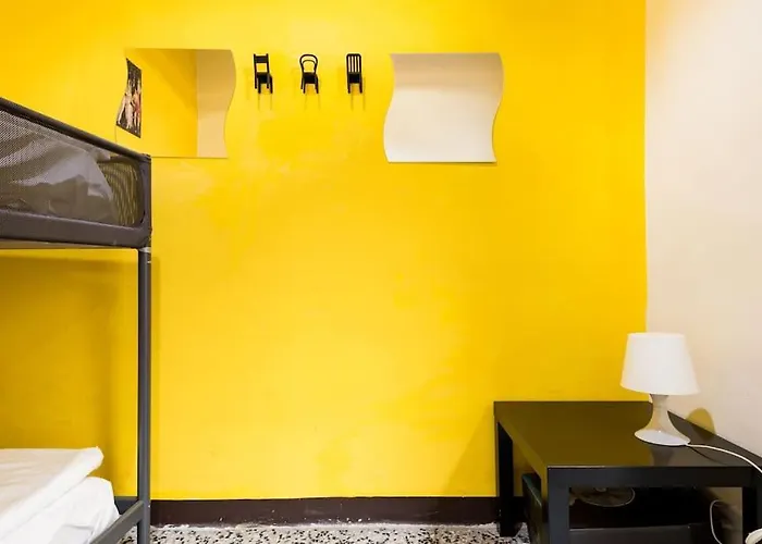 Your Private Apartment In Center Of Florence