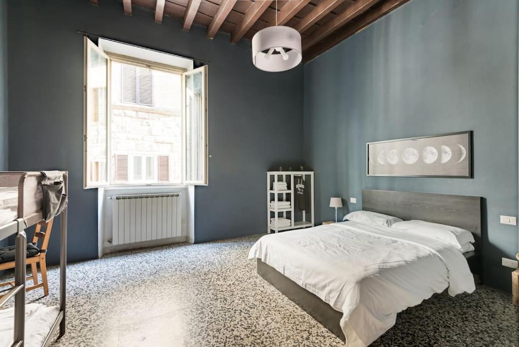 Your Private In Center Of Apartamento Florencia